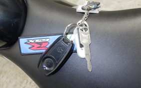SUZUKI GSX-R150