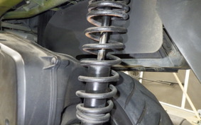 HONDA PS250 2005 MF09