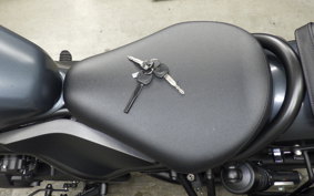 HONDA REBEL 250 A 1999 MC49