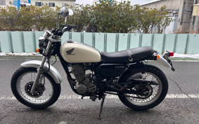 HONDA CB223S MC40