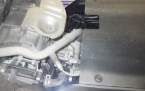 HONDA LEAD 125 JK12