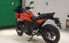 HONDA NC750X DCT 2026 RH23