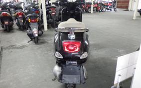 VESPA LX125IE