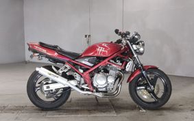 SUZUKI BANDIT250-1 GJ77A