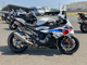 Фото BMW S1000RR 2026 с японского аукциона