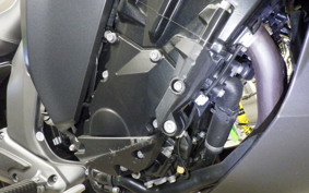 BMW K1600GT 2017