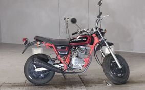 HONDA APE100 HC07