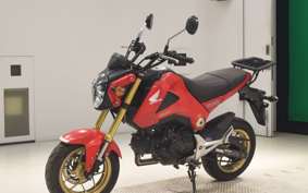 HONDA ｸﾞﾛﾑ JC61