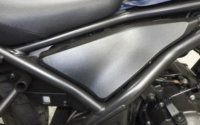 HONDA REBEL 250 A MC49