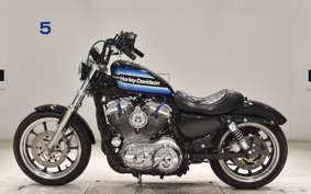 HARLEY XL883LI 2011