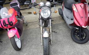 YAMAHA SR500 1988 1JN