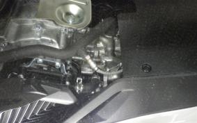 HONDA LEAD 125 2002 JK12
