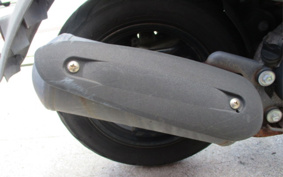 SUZUKI LET's 4 CA43A