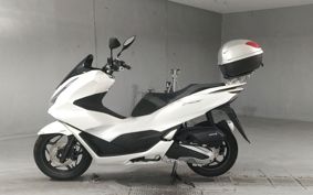 HONDA PCX125 JK05