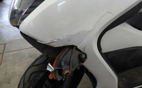 HONDA FORZA Z GEN 2 2023 MF10
