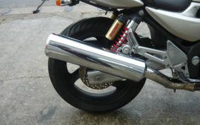 KAWASAKI BALIUS250-2 ZR250B