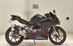 HONDA CBR250RR A 2019 MC51