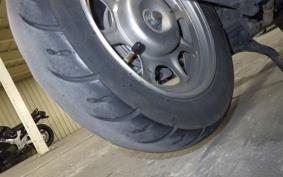 HONDA TACT-4ﾍﾞｰｼｯｸ AF79