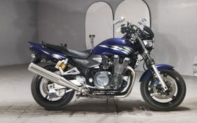 YAMAHA XJR1300 2007 RP17J