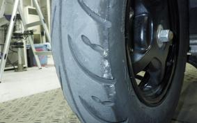 SUZUKI ADDRESS V125 Gen.2 DP12H