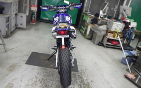 YAMAHA LANZA