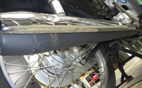 HONDA C50 SUPER CUB AA04