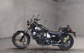 KAWASAKI ELIMINATOR 400SE ZL400A