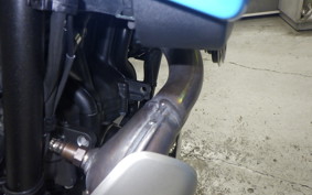 YAMAHA TENERE 700 2025 DM17J