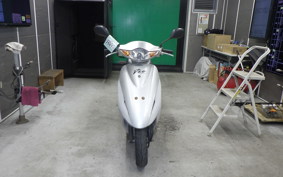 HONDA DIO Gen.5 2019 AF56