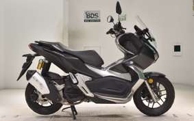HONDA ADV150 2008 KF38