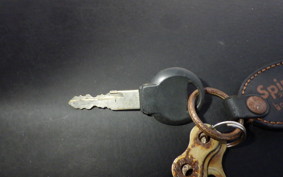 YAMAHA JOG Gen.1 3KJ