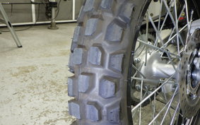 KAWASAKI KLX230ｼｪﾙﾊﾟ 2001 LX232A