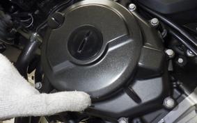 KAWASAKI Z400 Gen.2 2022 EX400G
