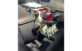 HARLEY FLHRCI S|C 2003 FRW