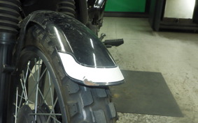 HONDA CROSS CUB 110 2011 JA45