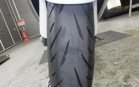 SUZUKI HAYABUSA Gen.2 2015