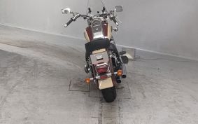 SUZUKI INTRUDER 1500 1998 VY51A