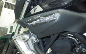 YAMAHA MT-25 2024 RG10J