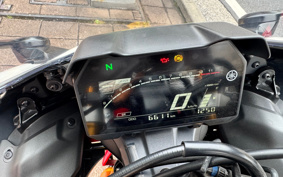 YAMAHA YZF-R7 2022 RM39J