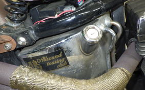 HARLEY FLSTS 1450 2001