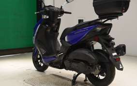 YAMAHA CYGNUS Griffus SEJ4J