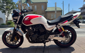 HONDA CB400SF 2015 NC42