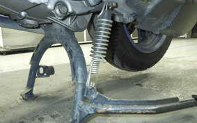 YAMAHA MAJESTY155 Gen.2 S SG52J