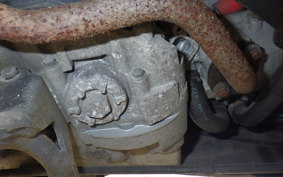 YAMAHA JOG Gen.5 SA36J