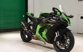 KAWASAKI ZX 10 NINJA ABS 2021 ZXT02E