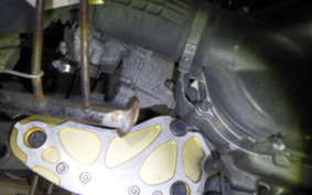 YAMAHA MAJESTY 125 5CA