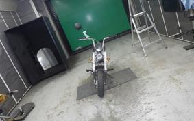 HONDA MONKEY 2023 Z50J