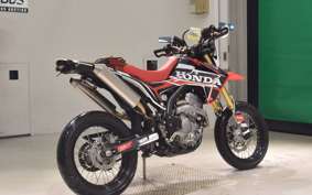 HONDA CRF250M MD38