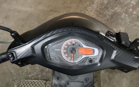SUZUKI ADDRESS V125 CF4MA