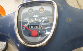 HONDA C50 SUPER CUB AA01